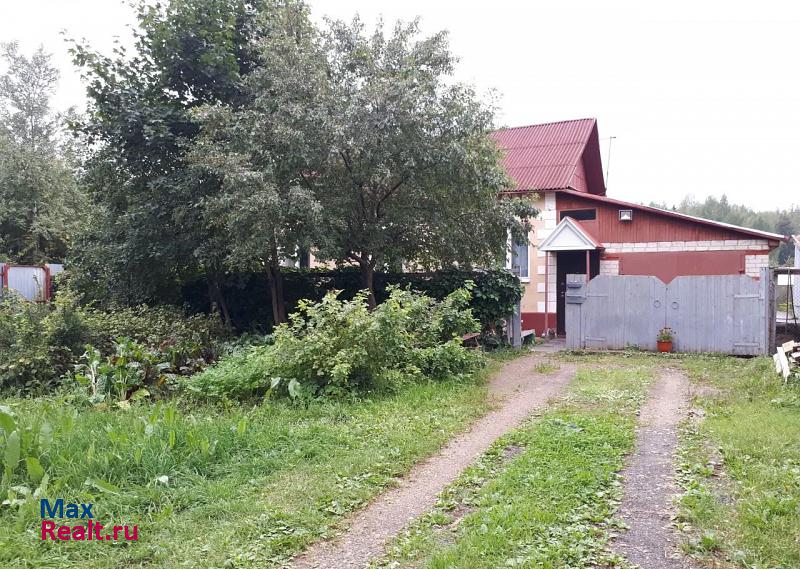 Пермь 2-й Мозырьский переулок, 22 продажа частного дома