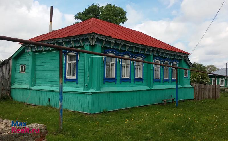 Гагино село Тарханово продажа частного дома