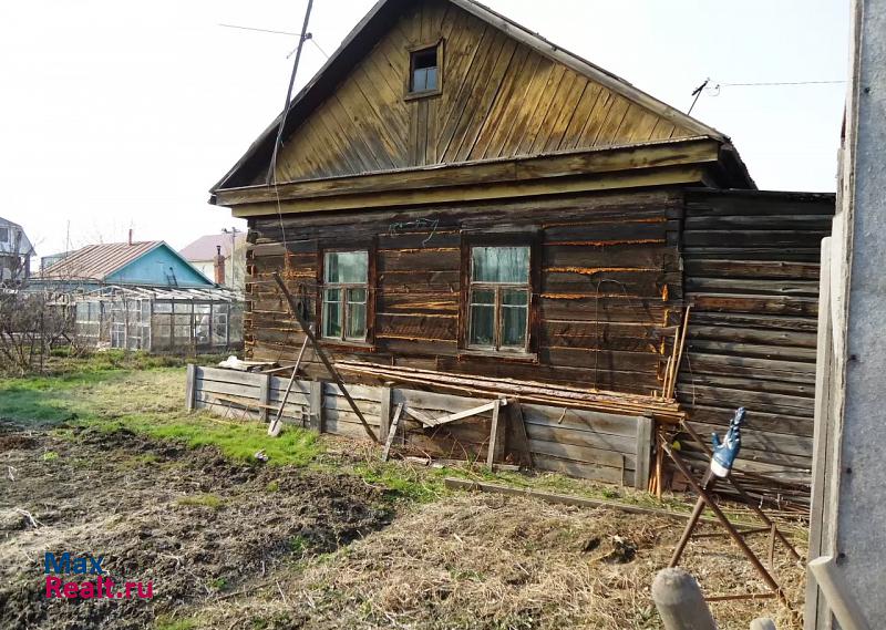 Хабаровск ул Приморская, 55А продажа частного дома