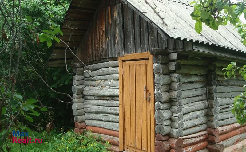 Богородское деревня Сметьёво продажа частного дома