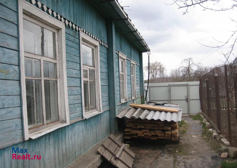 Севск ул Гагарина, 9 продажа частного дома