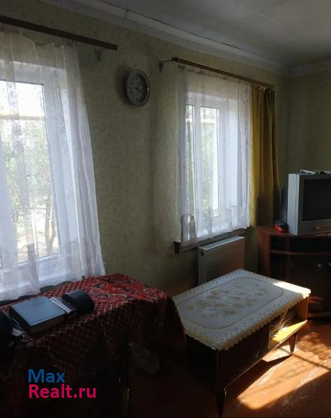 Новохоперск Новохопёрск, Школьный переулок, 12 продажа частного дома
