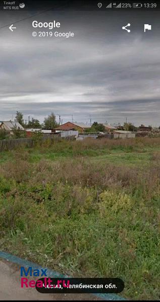 Чесма село Чесма, улица 50 лет ВЛКСМ, 12 продажа частного дома