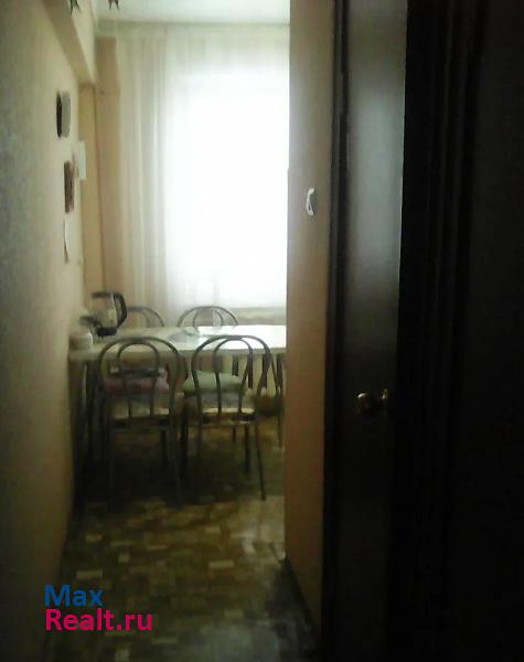 Сосновоборск улица Труда, 17 квартира купить без посредников