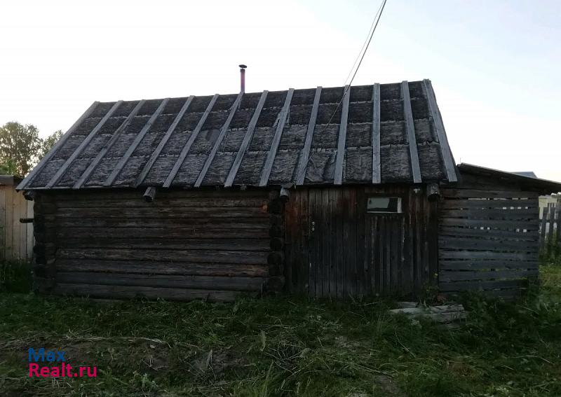 Кумены Речное сельское поселение, деревня Слудное продажа частного дома