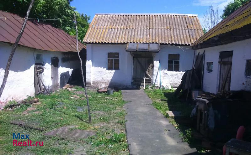 Дьяконово село Тарасово продажа частного дома