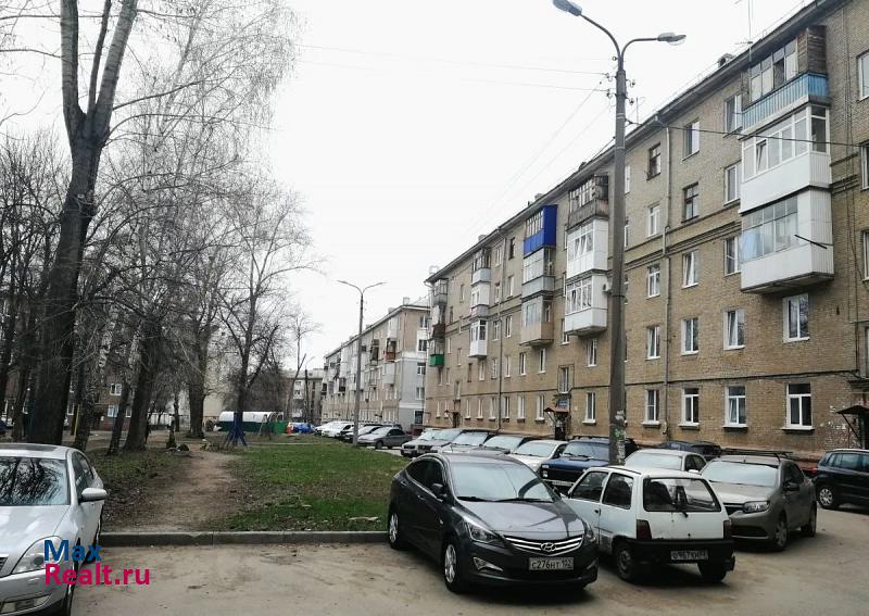 Уфа улица Александра Невского, 22 квартира купить без посредников
