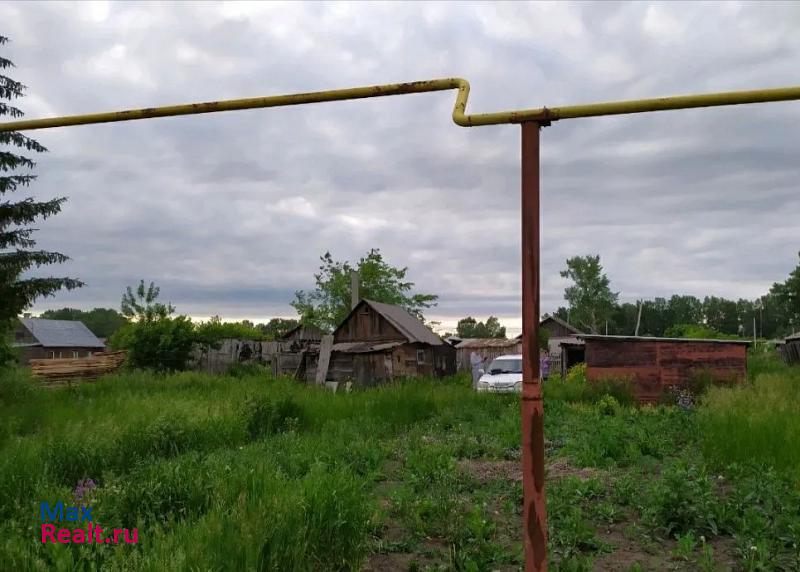 Новоалтайск село Логовское продажа частного дома