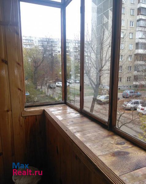 Челябинск Комсомольский проспект, 49 квартира купить без посредников