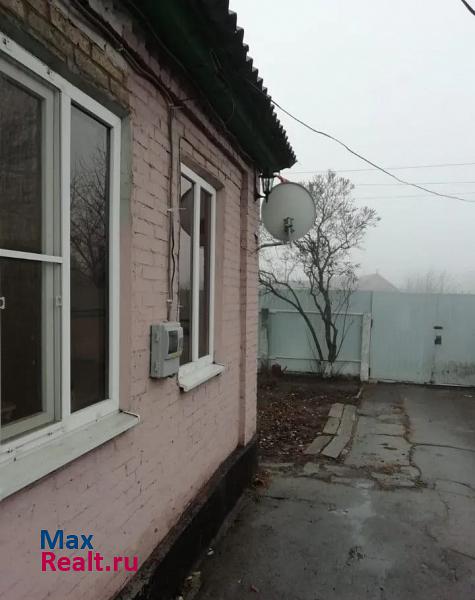 Новошахтинск 1-я Опытная улица дом