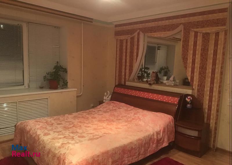 Губкин Севастопольская улица, 103 квартира купить без посредников