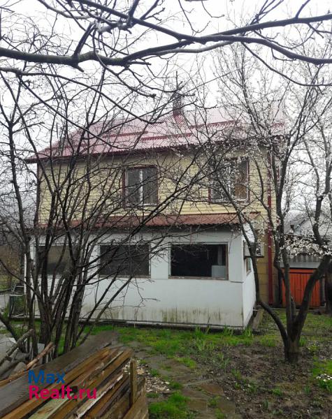 Джубга кп село Дефановка, Молодёжная улица продажа частного дома