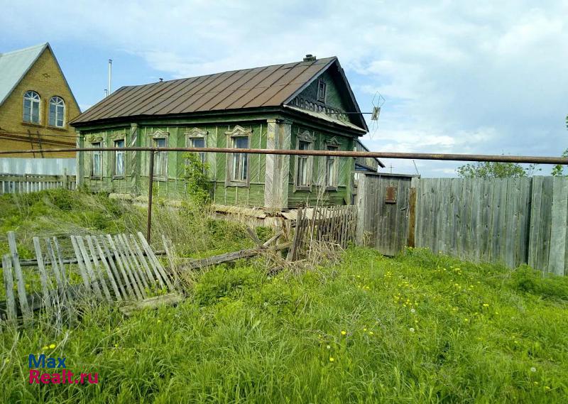 Кротовка село Пустовалово, Центральная улица, 78 продажа частного дома