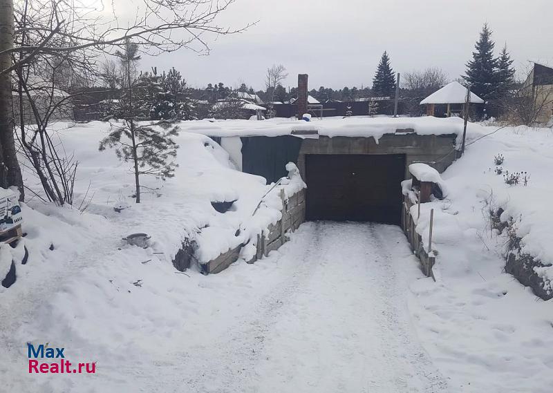 купить частный дом Ангарск Железнодорожное муниципальное образование, деревня Старая Ясачная, Новая улица, 13