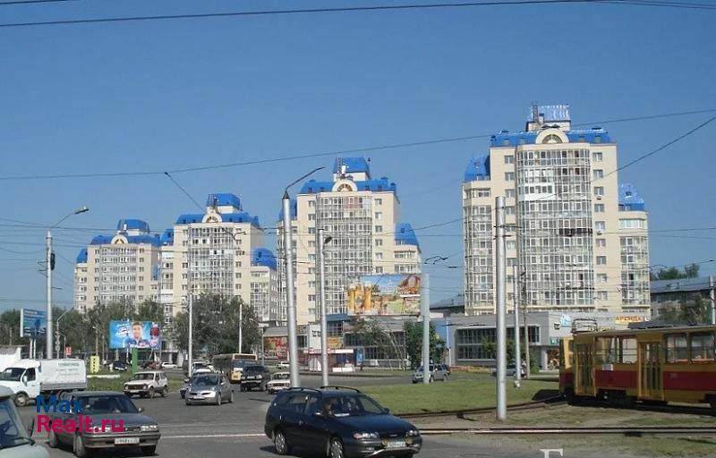 улица Антона Петрова, 198 Барнаул квартира