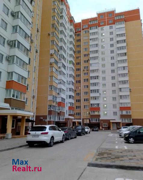 проспект Дзержинского, 238 Новороссийск квартира