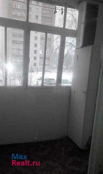 улица Менделеева, 25 Ярославль квартира