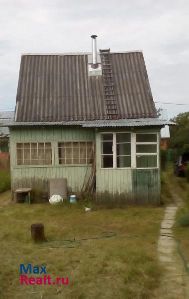 купить частный дом Обнинск поселок Красная Горка, садовое товарищество Орбита
