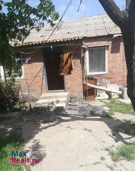купить частный дом Таганрог село Щербаково, улица Мичурина