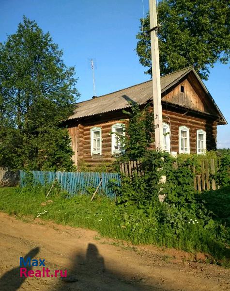 купить частный дом Карагай село Сергино