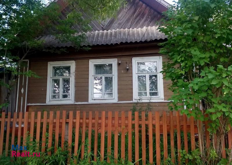 купить частный дом Спирово село Выдропужск