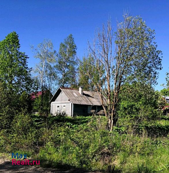 купить частный дом Уваровка Можайский городской округ, деревня Власово, 4