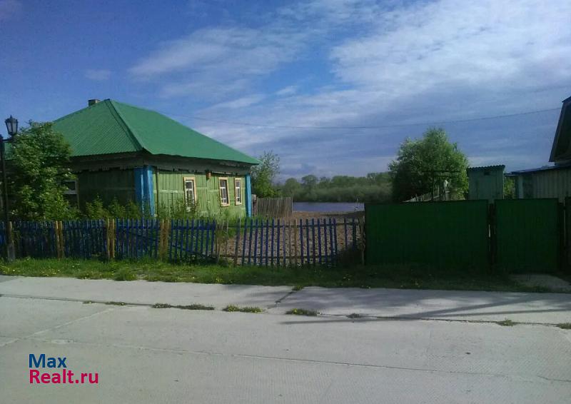 купить частный дом Ханты-Мансийск городской округ Ханты-Мансийск