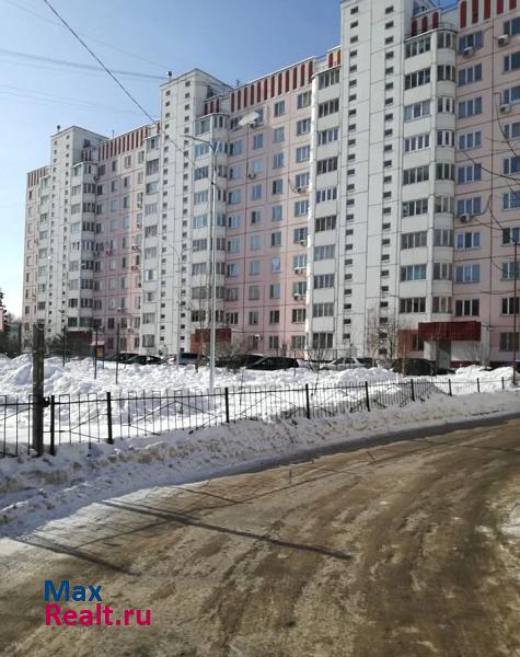 Балашиха, микрорайон Железнодорожный, Советская улица, 18 Железнодорожный квартира