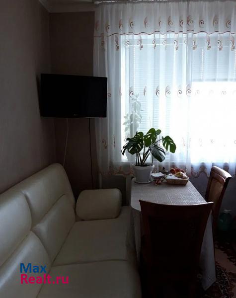 улица Воинова, 10 Саранск купить квартиру