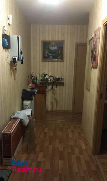 посёлок Парголово, улица Михаила Дудина, 25к2 Санкт-Петербург купить квартиру