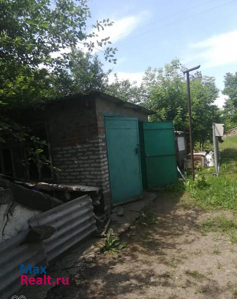 Таганрог село Щербаково, улица Мичурина
