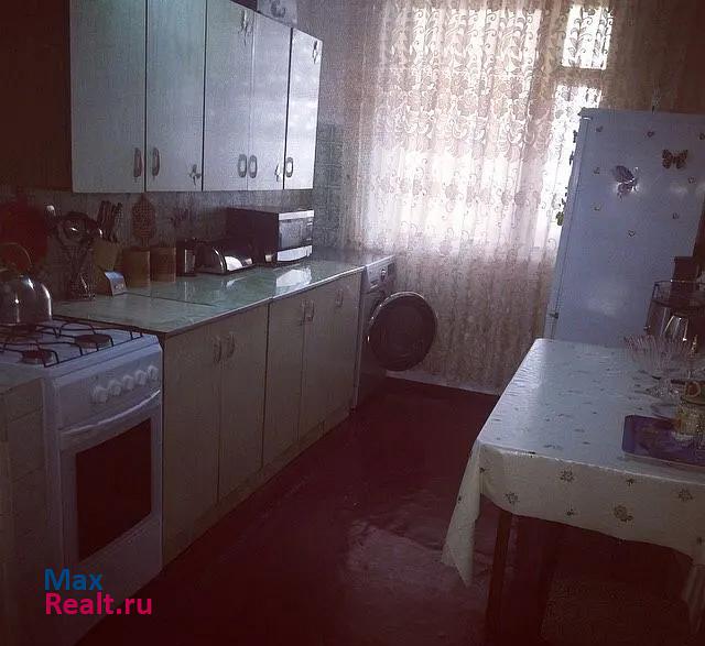 Республика Северная Осетия — Алания, Комсомольская улица Ардон купить квартиру