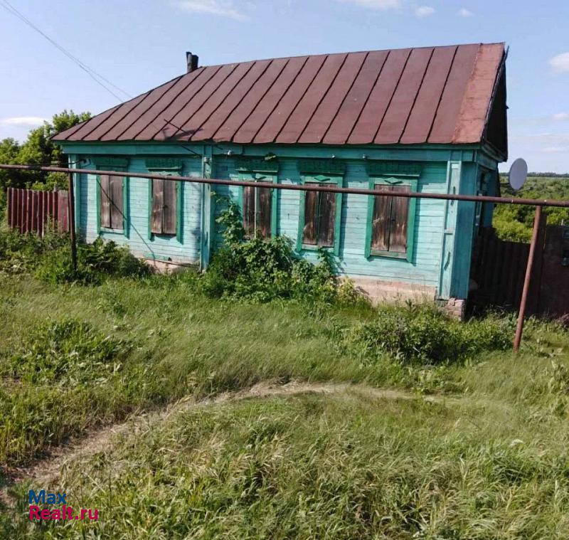 купить частный дом Богатое село Коноваловка, Верхне-Ленинская улица