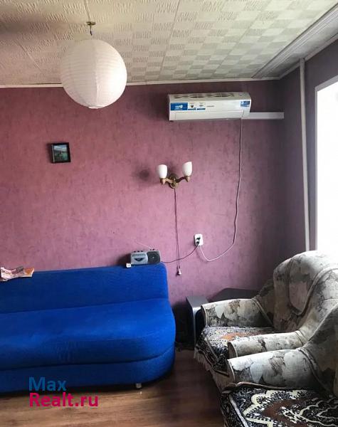Медицинский переулок, 41 Красноярск купить квартиру