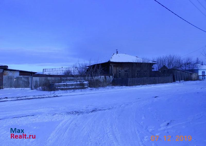 Глядянское село Глядянское, Первомайская улица, 31