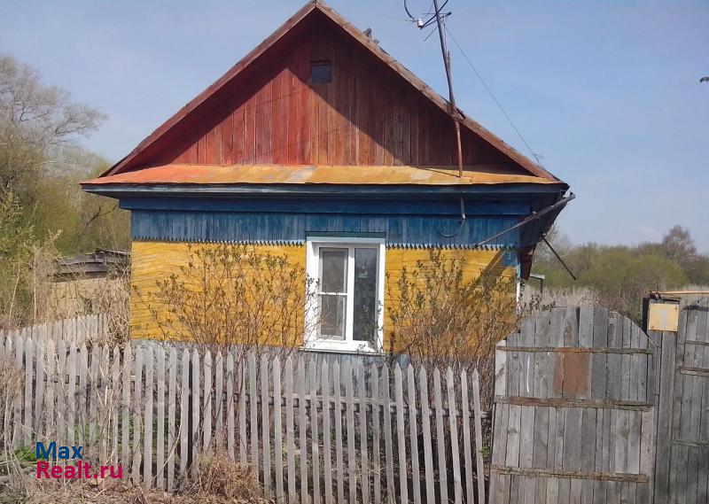 купить частный дом Рубцовск село Веселоярск, улица Пушкина