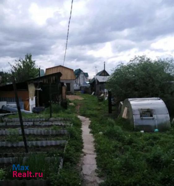 купить частный дом Чита поселок Каштак, микрорайон Солнечный