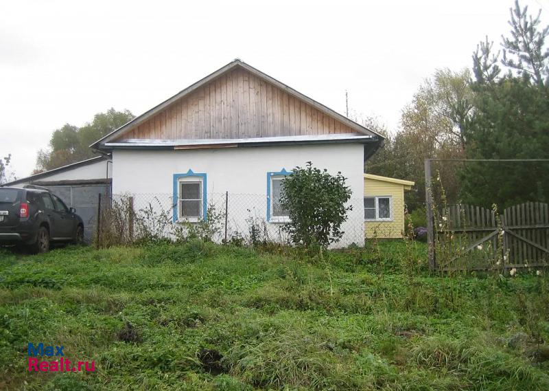 купить частный дом Тёплое деревня Воронцовка