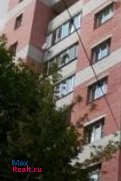 улица Радищева, 4к2 Ярославль квартира