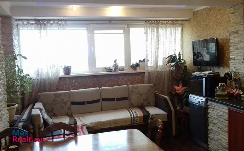 переулок Макарова, 26 Ставрополь купить квартиру