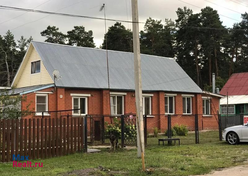 купить частный дом Рязань Советский район, район Давыдово, Первомайская улица, 97