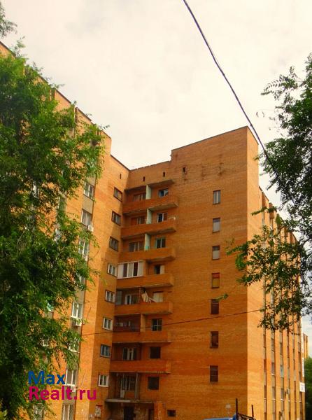 улица 22 Партсъезда, 39 Самара квартира