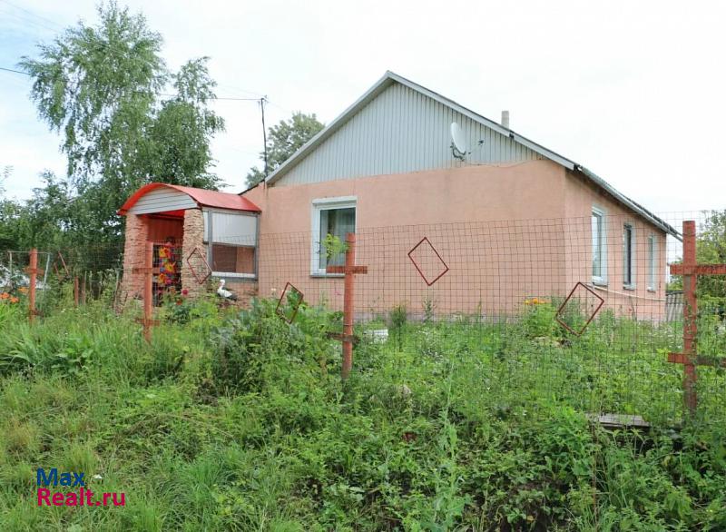 купить частный дом Змиевка деревня Степановка