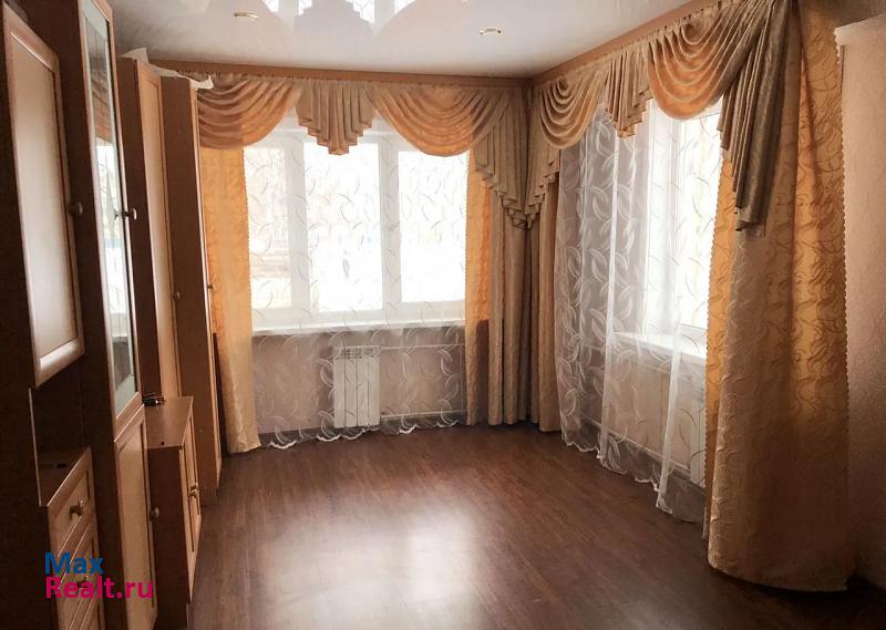 15-й микрорайон, 8 Ангарск квартира