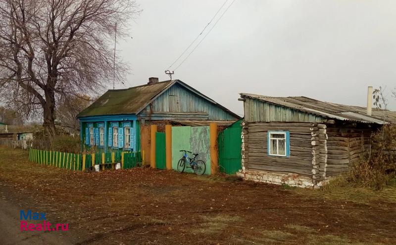купить частный дом Еткуль деревня Сухоруково