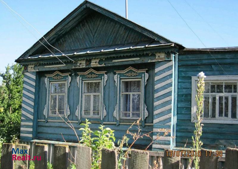 купить частный дом Сенгилей Сенгилеевский район, село Елаур