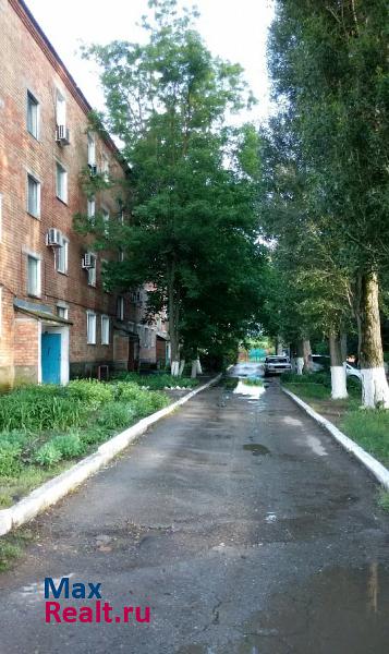 станица Старощербиновская, улица Красина, 83 Старощербиновская квартира