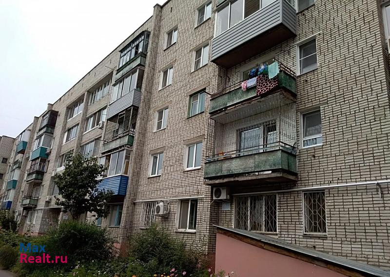 Машинная улица, 15 Комсомольск-на-Амуре квартира