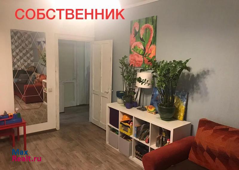 Пушкинская улица, 170 Ростов-на-Дону квартира