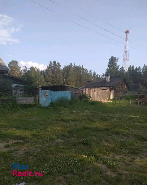 поселок Предивинск Большая Мурта купить квартиру